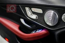 مرسيدس بنز C-Class